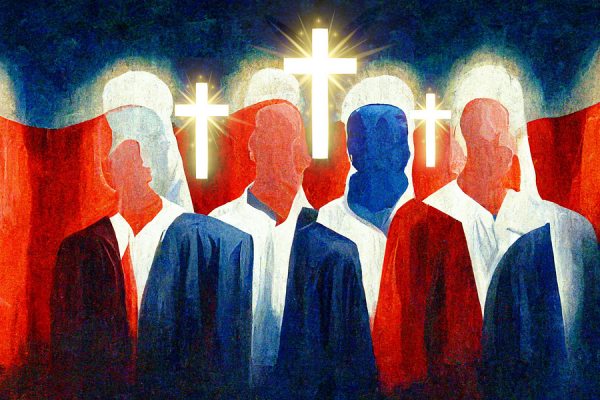 National Conservatism’s Motivated Minority