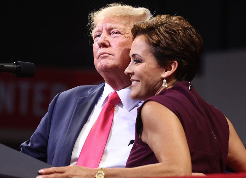 Stirewaltisms: The Self-Defeating Anger of Arizona’s Republicans