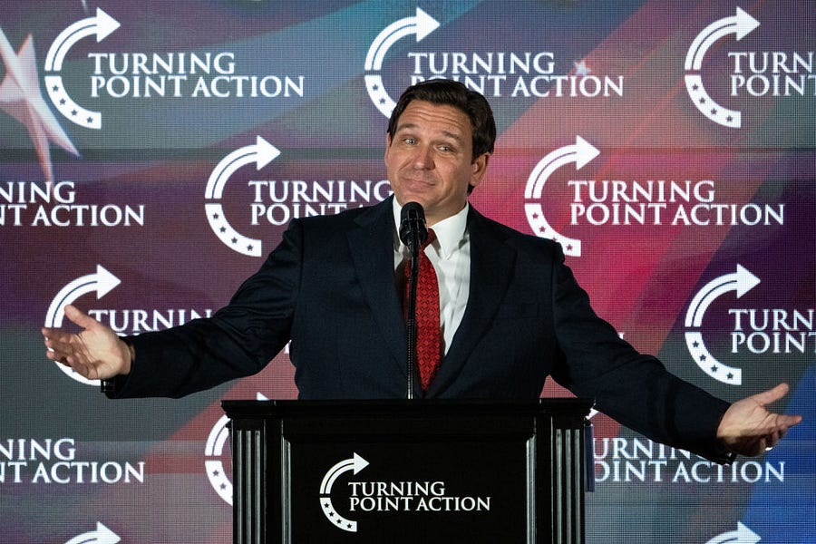 National Conservatism Is a Direct Threat to Religious Freedom