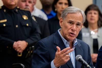 The Morning Dispatch: Border States Send Migrants North