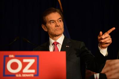 Stirewaltisms: Presenting Your 2022 Senate Race Ratings