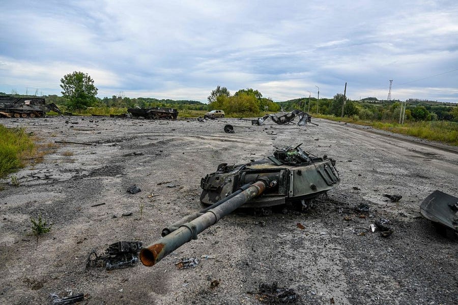 Don’t Let the New Right Diminish Support for Ukraine Aid