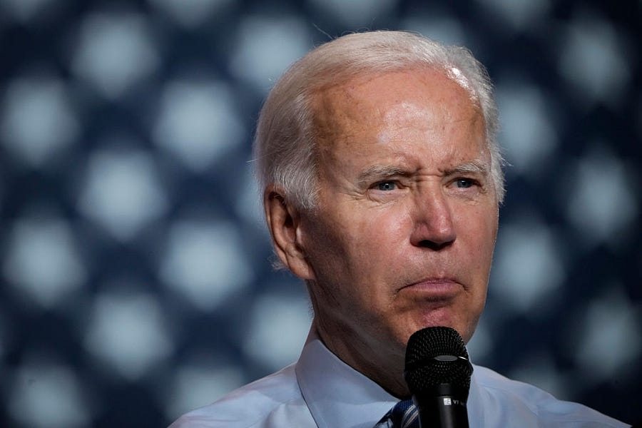 Stirewaltisms: Dems Forget How They Got Here