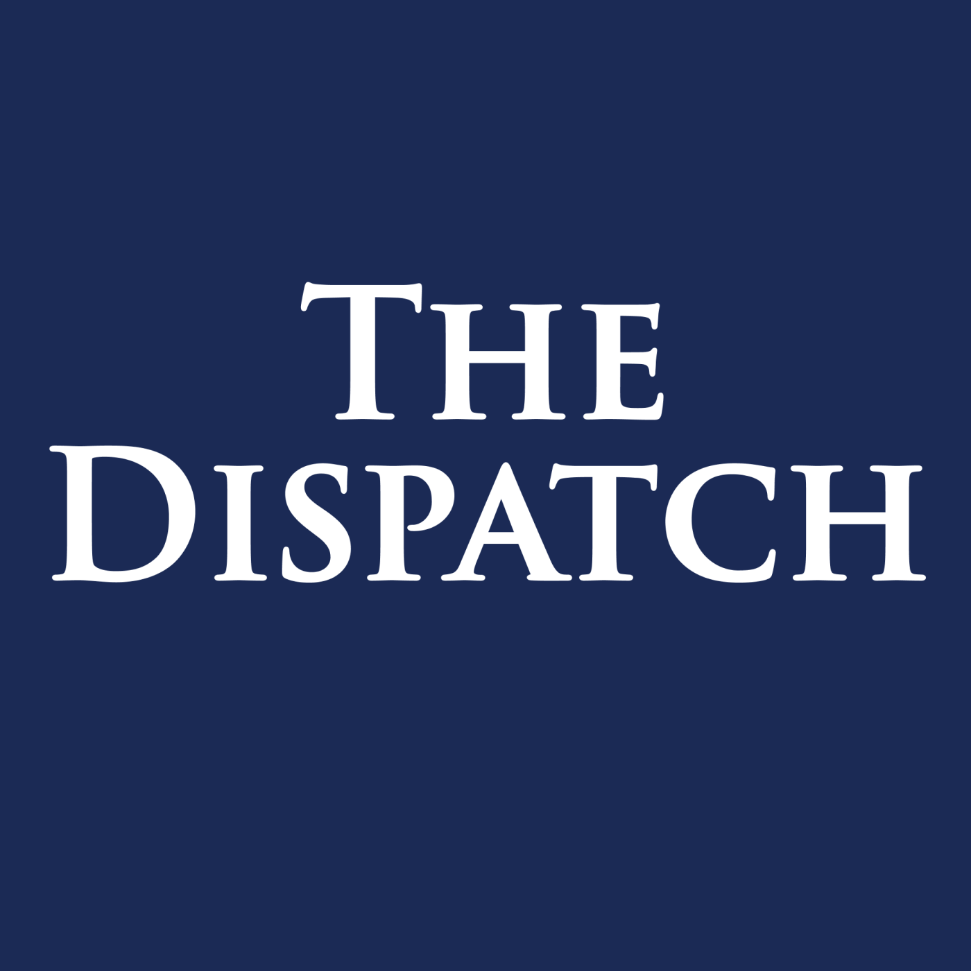 The Dispatch Monthly Mailbag for September