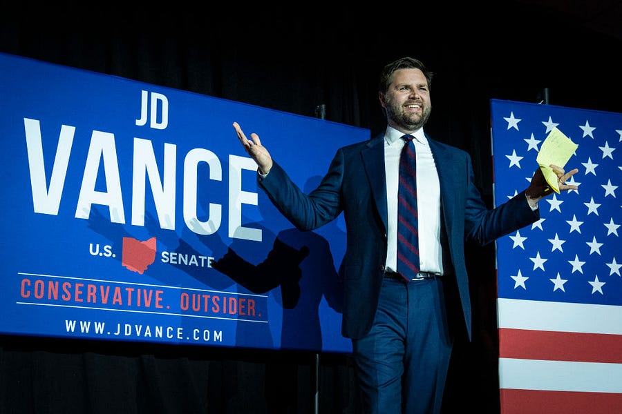 The Sweep: As November Nears, Senate Battlegrounds Tighten. Er—Most of Them.