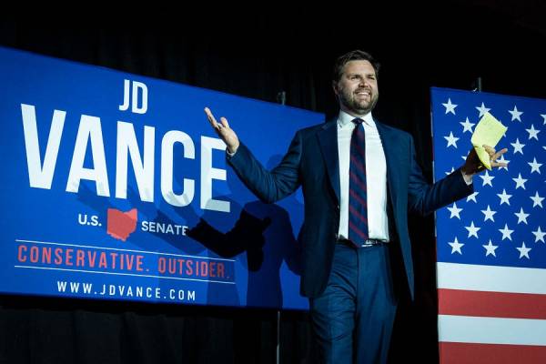 The Sweep: As November Nears, Senate Battlegrounds Tighten. Er—Most of Them.