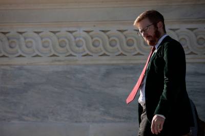 The Morning Dispatch: Another Blockbuster Primaries Tuesday