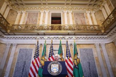 The Morning Dispatch: Despite Fed Hikes, Prices Still Climbing