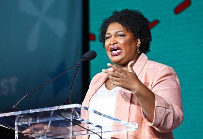 The Sweep: What Stacey Abrams’ Fundraising Tells Us About Her Campaign