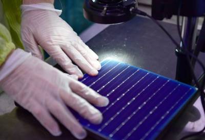 Democrats Call Out Biden Administration on Solar Companies with Ties to Uyghur Forced Labor