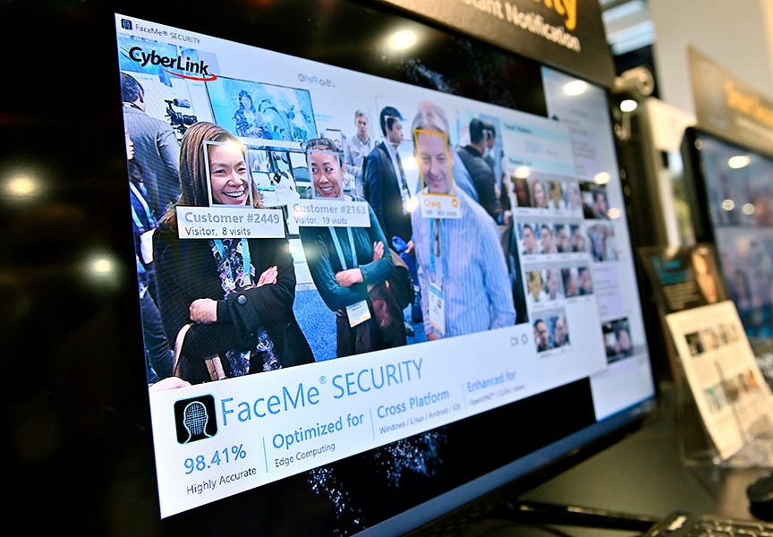 Congress Seeks Insight on Handling Sensitive Personal Data