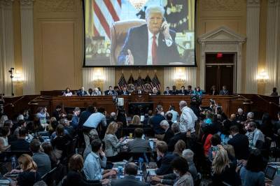 Stirewaltisms: Dems Do Some Dirty Work for GOP 2024