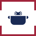 An image that represents the newsletter brand