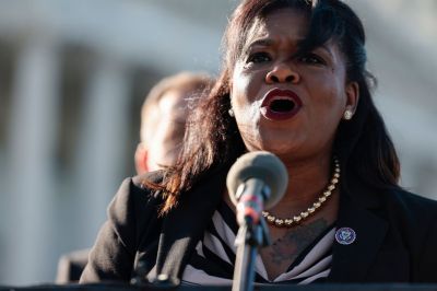 House Democrats Call On Senate To End Filibuster To Protect Abortion Rights