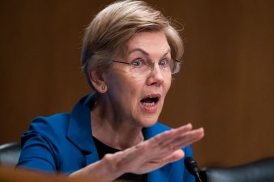 Treasury Secretary Yellen Testifies Before Senate Banking Hearing