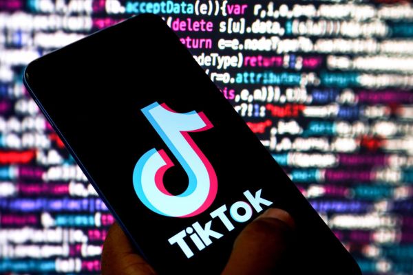 Featured image for post: TikTok and Our Shadowbanned Future 