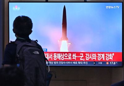 SKOREA-NKOREA-US-MISSILE