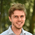 Photo of Jonathan Chew