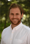 Photo of Alec Dent