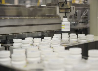 US-HEALTH-MEDICINE-PHARMACY-MEDCO