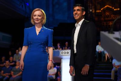 BRITAIN-POLITICS-CONSERVATIVES