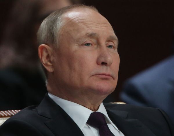 Featured image for post: Putin’s Dangerous Blend of Propaganda and Hypocrisy