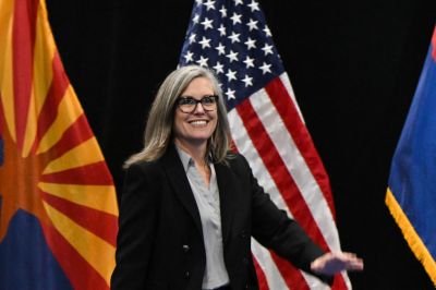 US-VOTE-POLITICS-ELECTION-ARIZONA
