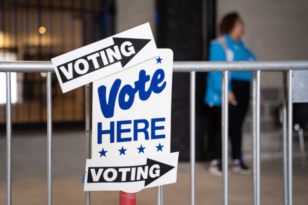 Featured image for post: The Sweep: It’s Election Day!