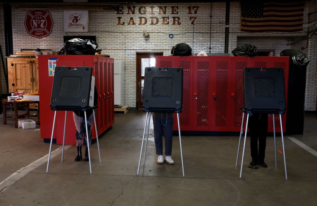 US-VOTE-ELECTION