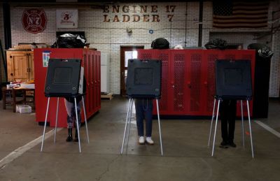 US-VOTE-ELECTION