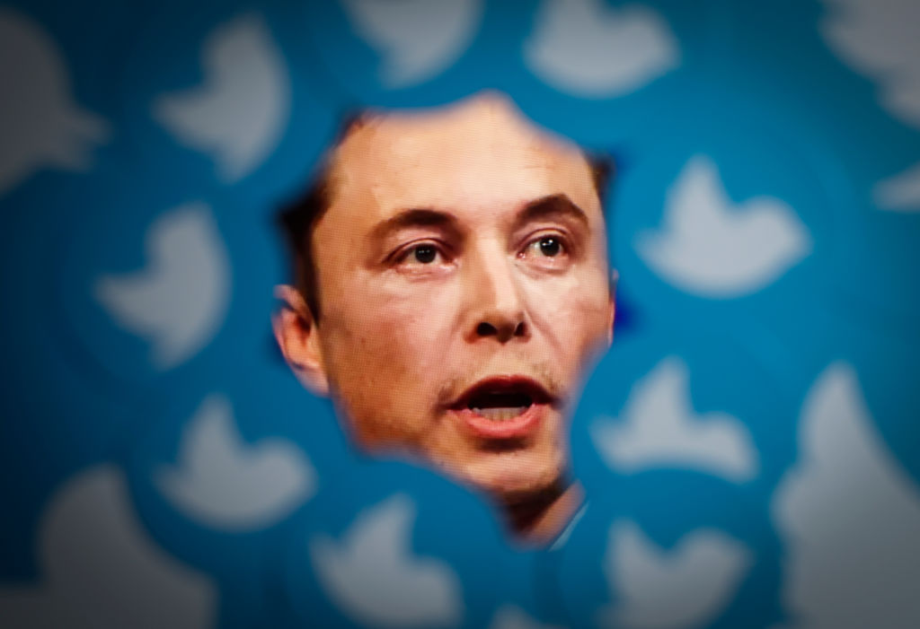 Twitter Asking Recently Laid Off Employees To Return