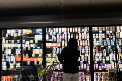 Consumer Price Index Report Reveals March’s Inflation Numbers