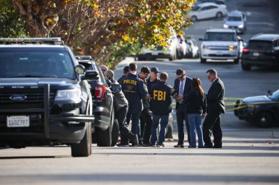 Speaker Pelosi’s husband assaulted with hammer inside home