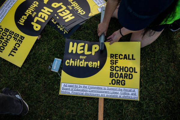 SFChronicleRecall