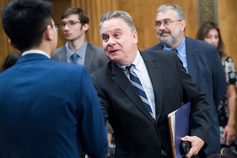Congressional-Executive Commission on China