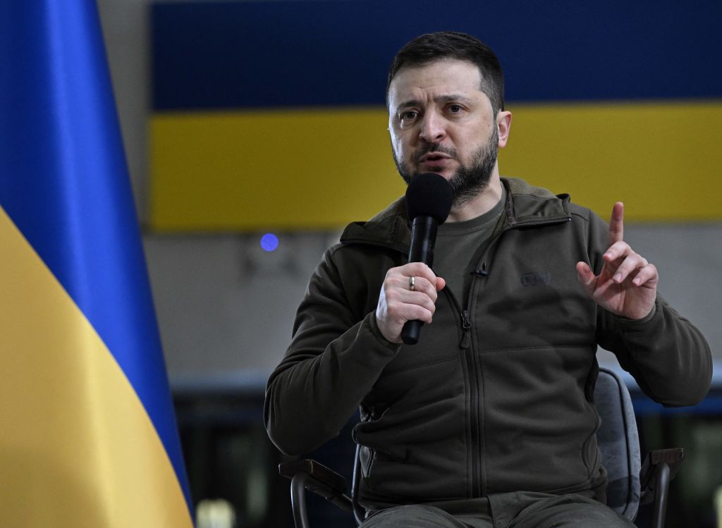 UKRAINE-RUSSIA-CONFLICT