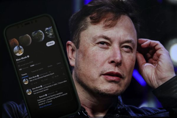 Featured image for post: Elon, You Have Much To Learn About Free Speech