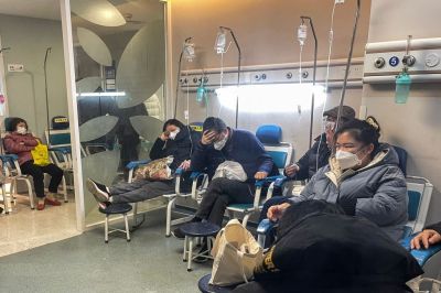 CHINA-HEALTH-VIRUS