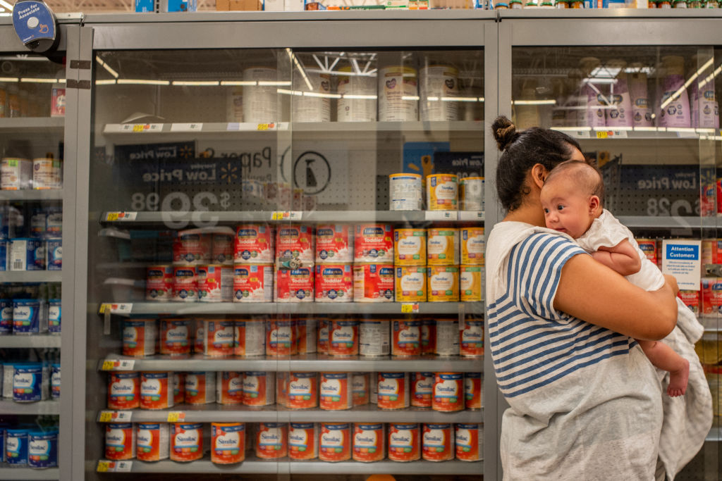 Global Supply Chain Disruption Continues To Plague Manufacturers Of Consumer Goods