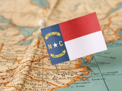 North Carolina