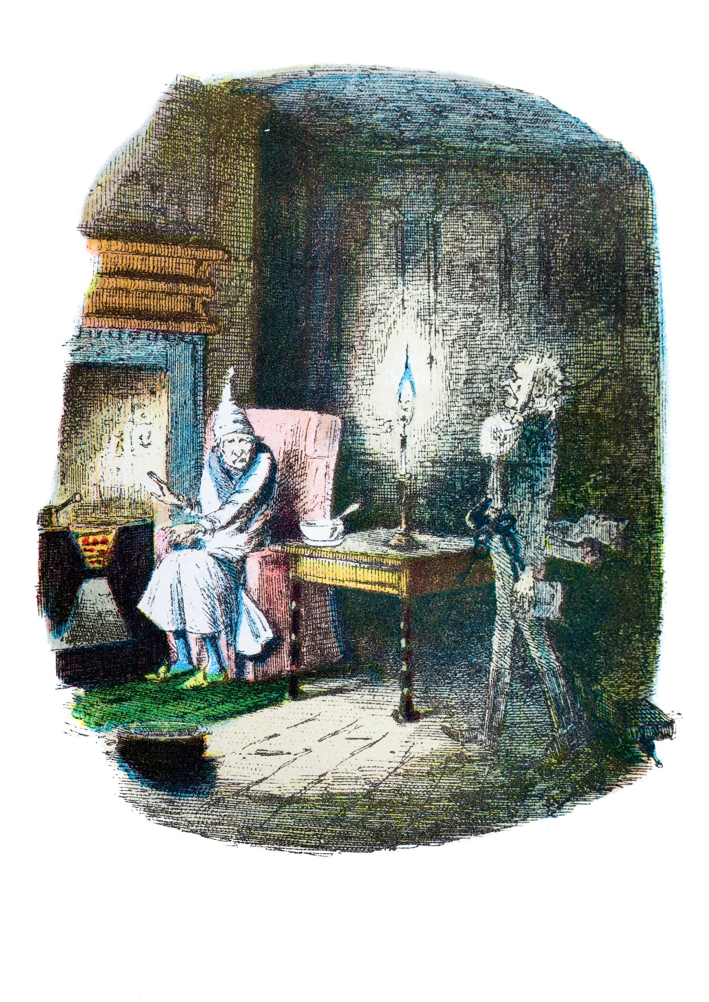 Christmas Carol