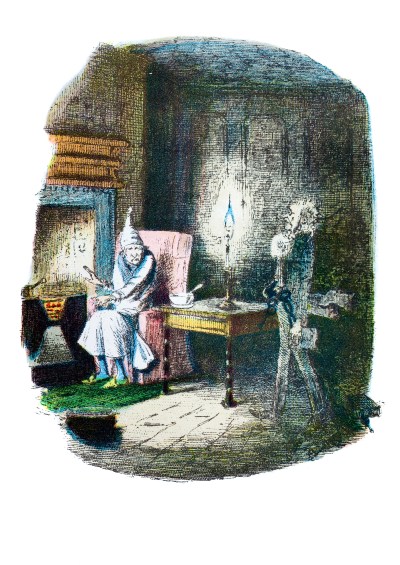 Christmas Carol