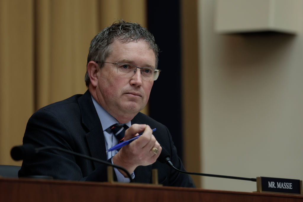 House Democrats Hold Special Judiciary Cmte Session To Craft Gun Legislation