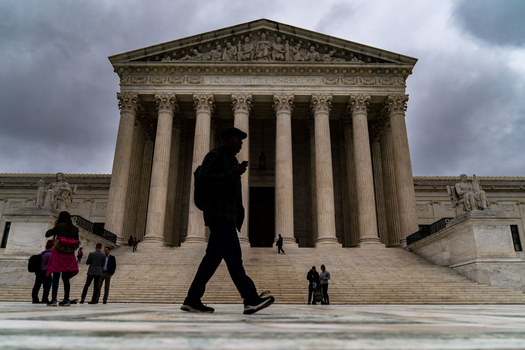 Supreme Court of the United States