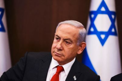 ISRAEL-POLITICS-GOVERNMENT