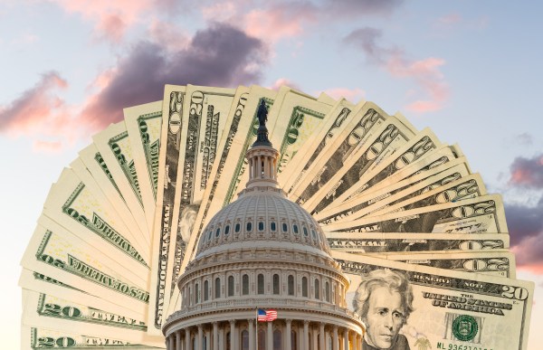 Featured image for post: How Taxpayer Receipts Could Improve the Debate Over Spending