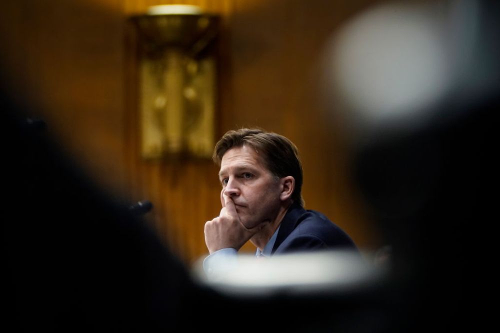 Senate Intelligence Committee Examines SolarWinds Hack