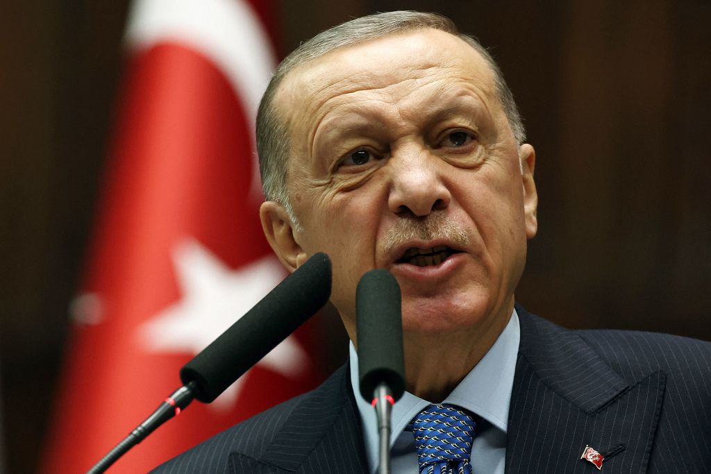 TURKEY-POLITICS