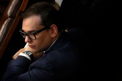 After Two Days Of Failing To Elect A Speaker, House Continues To Hold Votes