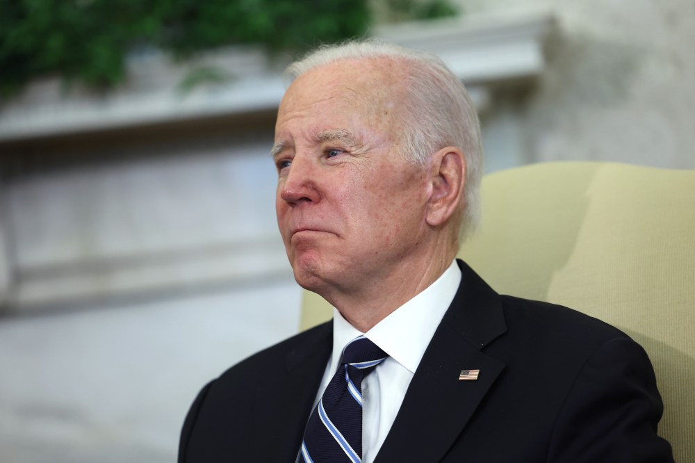 President Biden Welcomes Japanese Prime Minister Kishida Fumio To The White House